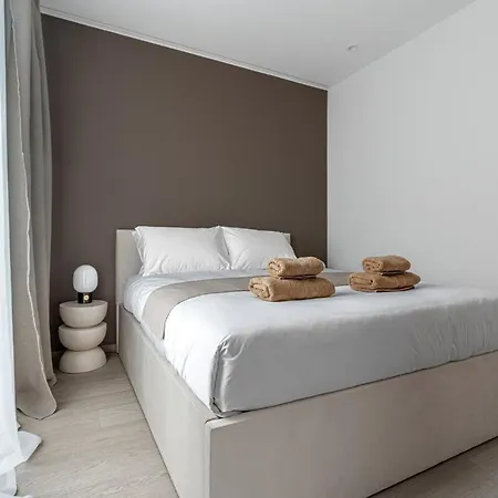 Modern 3br 5min Walk To Monaco With Sea View * Beausoleil