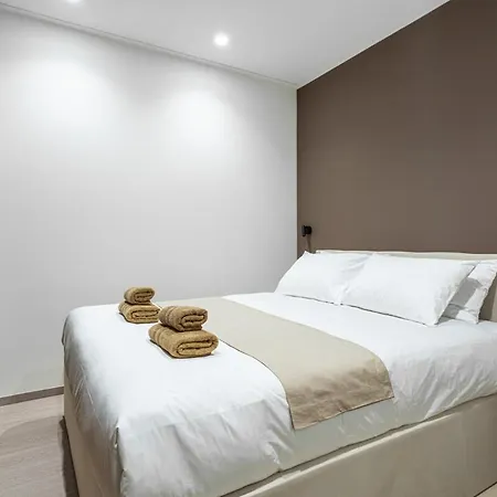 Modern 3br 5min Walk To Monaco With Sea View Apartamento *